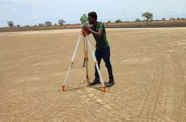 Survey Land